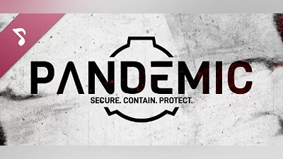 Сборник SCP: 5K Original Soundtrack Vol. 1