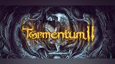 Сборник Tormentum II