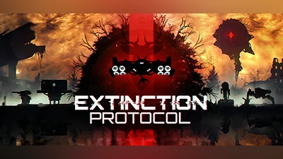 Сборник Extinction Protocol