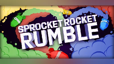 Сборник Sprocket Rocket Rumble