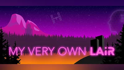 Сборник My Very Own Lair