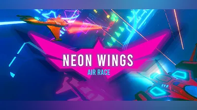 Сборник Neon Wings: Air Race Demo