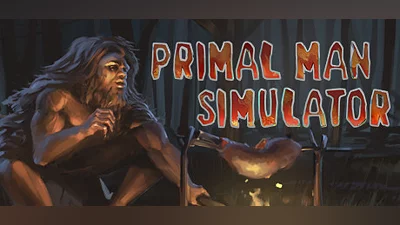 Сборник Primal Man Simulator