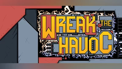 Сборник Wreak The Havoc