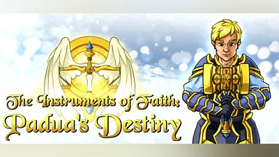 Сборник The Instruments Of Faith: Padua's Destiny Demo