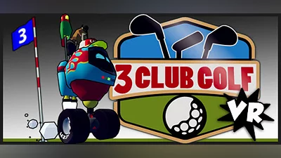 Сборник 3 Club Golf Demo