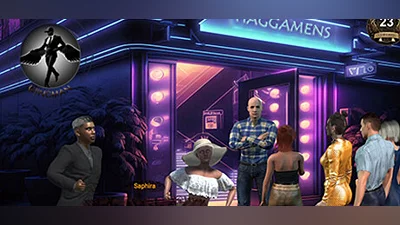 Сборник WingMan