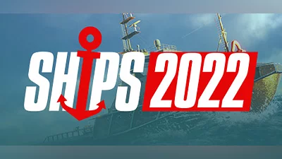 Сборник Ships 2022