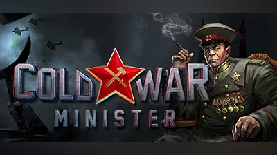 Сборник Cold War Minister