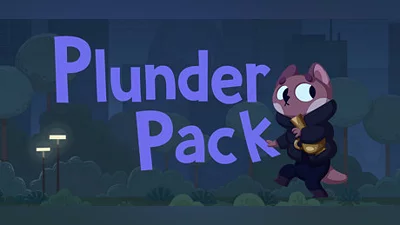 Сборник Plunder Pack