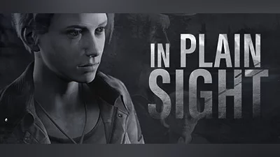 Сборник In Plain Sight