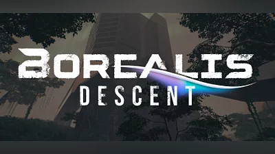 Сборник Borealis Descent