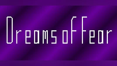 Сборник Dreams of Fear Demo