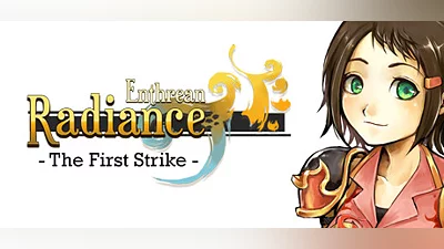 Сборник Enthrean Radiance : The First Strike