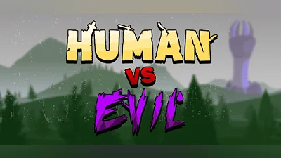 Сборник Human Vs Evil