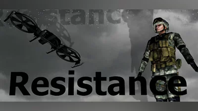 Сборник Resistance
