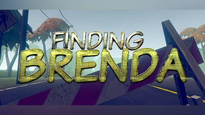 Сборник Finding Brenda Demo