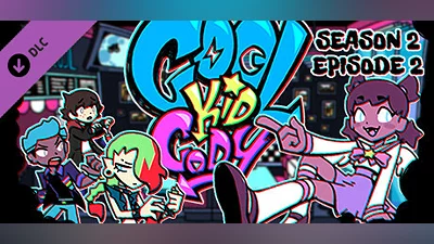 Сборник Cool Kid Cody - Season 2 Episode 02
