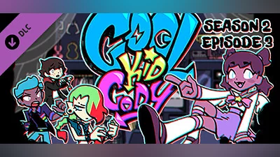 Сборник Cool Kid Cody - Season 2 Episode 03