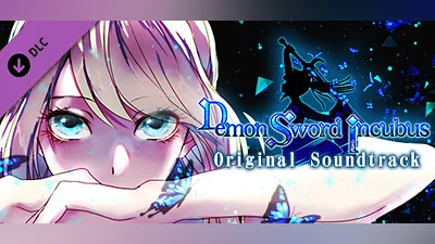 Сборник Demon Sword: Incubus Original Soundtrack
