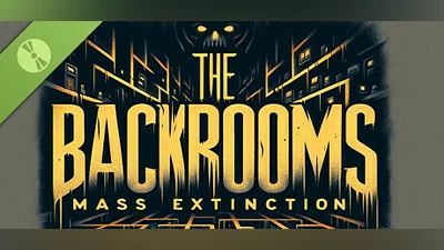 Сборник The Backrooms: Mass Extinction Demo