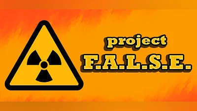 Сборник Project F.A.L.S.E.
