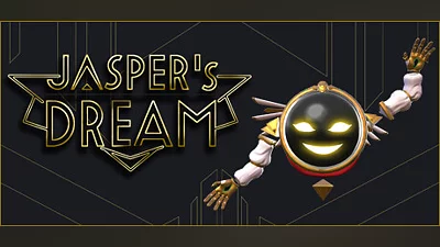 Сборник Jasper's Dream