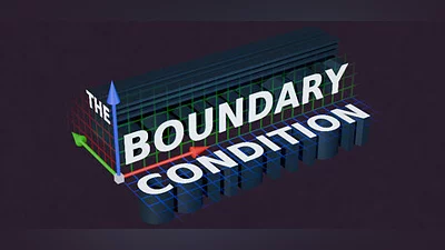 Сборник The Boundary Condition
