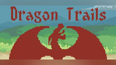 Сборник Dragon Trails