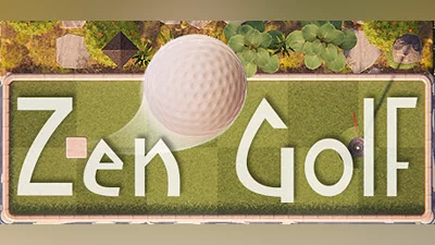 Сборник Zen Golf