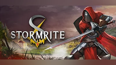 Сборник Stormrite