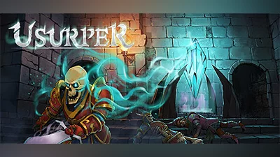 Сборник Usurper: Soulbound Demo