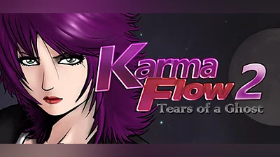 Сборник Karma Flow 2 - Tears of a Ghost
