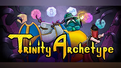 Сборник Trinity Archetype