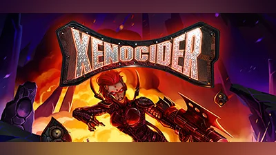 Сборник Xenocider Demo