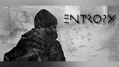 Сборник Entropy