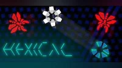 Сборник Hexical