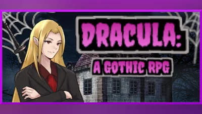Сборник Dracula: A Gothic RPG