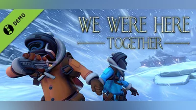 Сборник We Were Here Together Demo