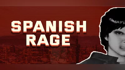 Сборник Spanish Rage