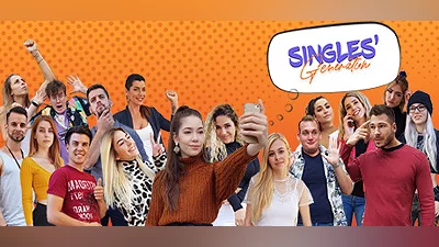Сборник Singles' Generation