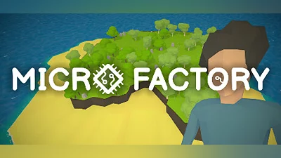 Сборник MicroFactory: Echoes of the Seed