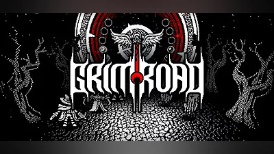 Сборник Grim Road