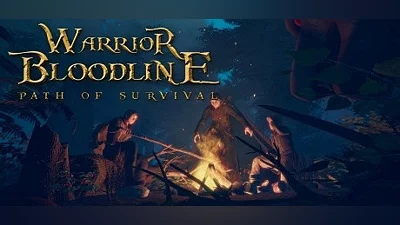Сборник Warrior Bloodline: Path of Survival