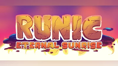 Сборник Runic: Eternal Sunrise