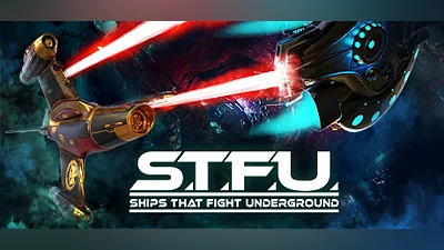 Сборник Ships That Fight Underground (STFU)