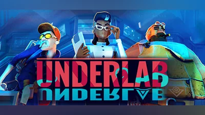 Сборник Underlab