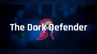Сборник The Dark Defender