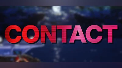 Сборник Contact