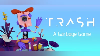 Сборник Trash